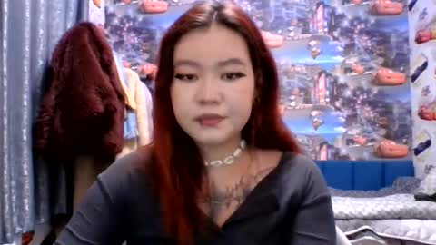 Kira online show from November 12, 6:41 pm