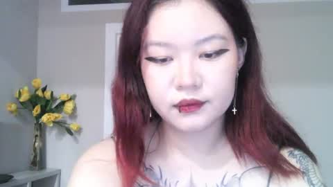 Kira online show from June 25, 8:24 pm