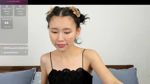 kiraeko online show from March 11, 9:32 pm