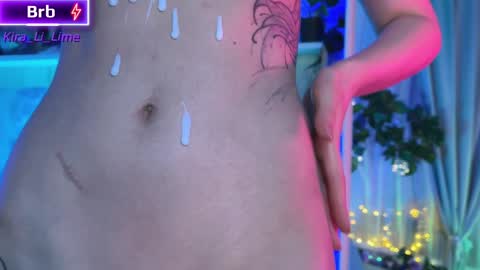 Kira    online show from December 21, 12:31 am