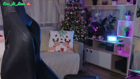 Kira    online show from December 24, 8:38 pm