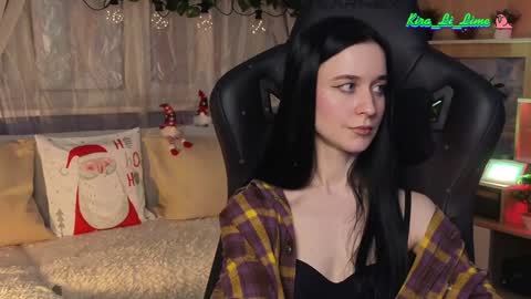 Kira    online show from January 8, 4:02 am