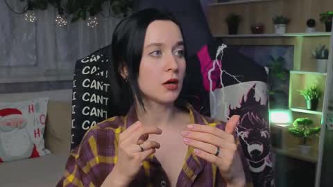 Kira    online show from March 12, 10:07 pm