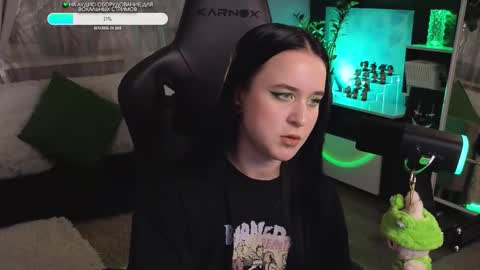 Kira    online show from October 4, 11:25 pm