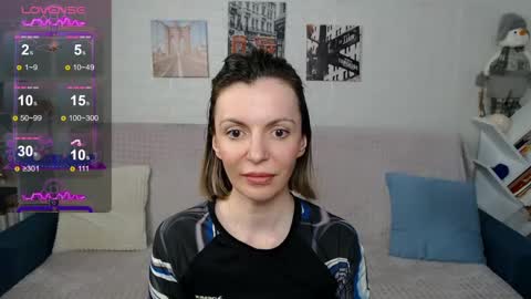 kiramartins cat online show from December 23, 8:25 pm