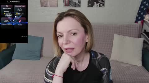 kiramartins cat online show from February 12, 6:25 pm