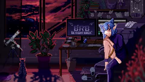 Kira online show from November 29, 5:16 pm