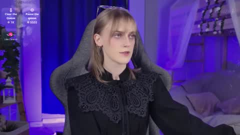 Kira online show from March 7, 2:52 am