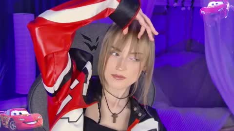 Kira online show from May 15, 11:34 pm