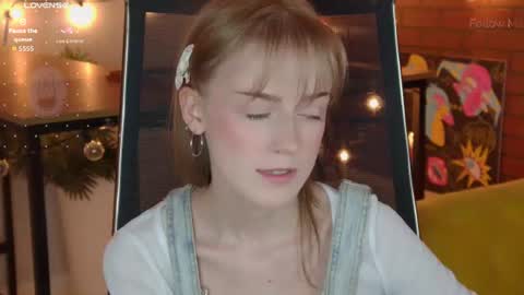 Kira online show from June 27, 8:47 pm