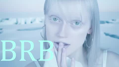 Kira online show from July 19, 2:15 am