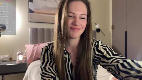 Kira online show from December 12, 12:55 pm