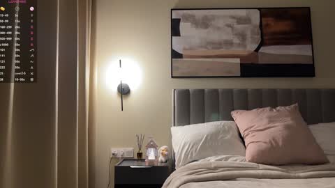 Kira online show from January 28, 1:49 pm