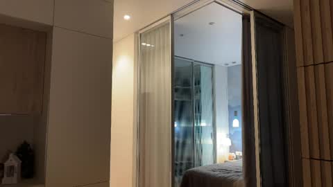 Kira online show from March 29, 5:57 pm