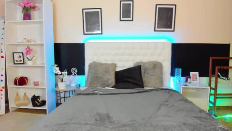 Kira online show from March 5, 5:36 am