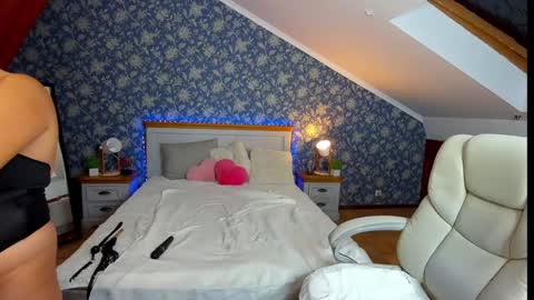 Kira online show from February 1, 3:08 am