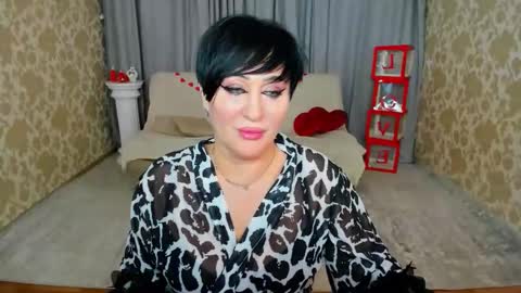 Kira online show from February 14, 7:43 pm