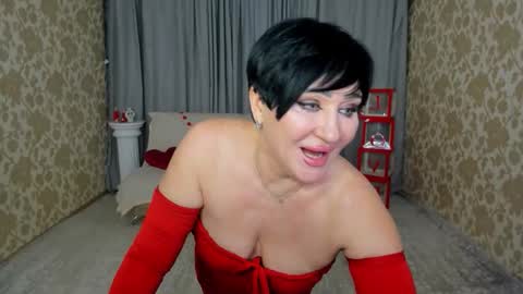 Kira online show from February 18, 8:16 pm