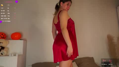 Kira online show from November 11, 7:08 am