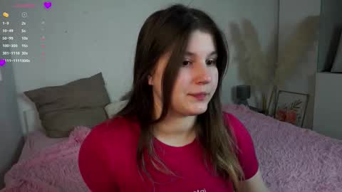 Kira online show from November 23, 8:03 am