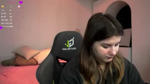 Kira online show from November 30, 4:27 am