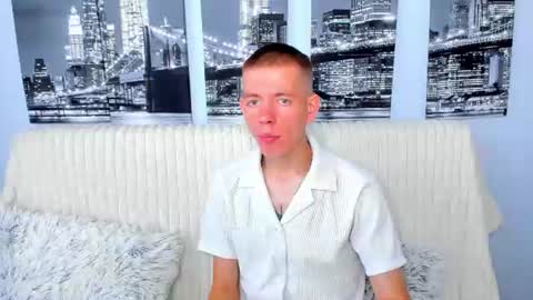    online show from August 6, 8:05 am