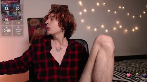 Alan online show from March 8, 5:39 pm