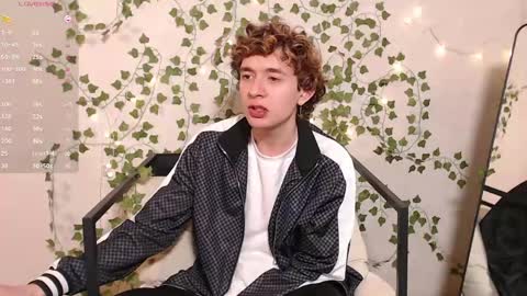 Alan online show from April 26, 11:19 am