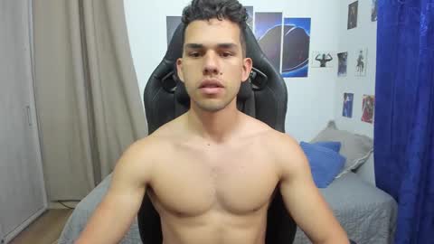 Snapshot of kiritosexhot chatting on February 9, 11:04 pm Jacob online show from February 9, 11:04 pm