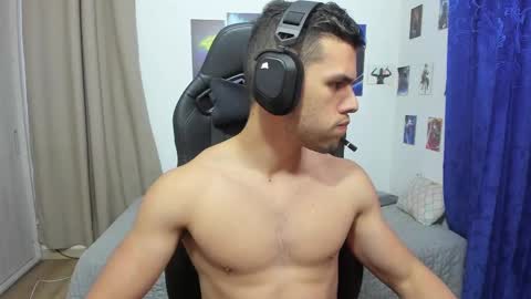 Snapshot of kiritosexhot chatting on March 5, 4:02 am Jacob online show from March 5, 4:02 am