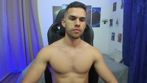 Snapshot of kiritosexhot chatting on March 9, 8:29 am Jacob online show from March 9, 8:29 am