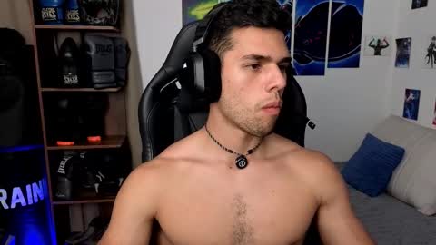 Snapshot of kiritosexhot chatting on October 26, 4:40 am Jacob online show from October 26, 4:40 am