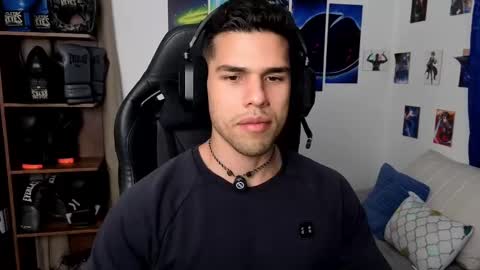 Snapshot of kiritosexhot chatting on November 10, 1:26 am Jacob online show from November 10, 1:26 am