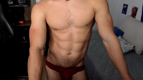 Snapshot of kiritosexhot chatting on November 11, 4:12 am Jacob online show from November 11, 4:12 am