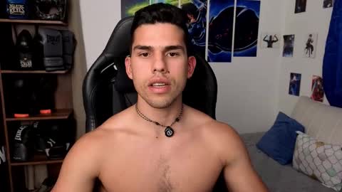 Snapshot of kiritosexhot chatting on November 30, 4:49 am Jacob online show from November 30, 4:49 am