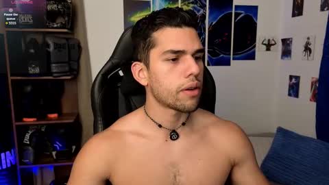 Snapshot of kiritosexhot chatting on December 15, 1:21 am Jacob online show from December 15, 1:21 am