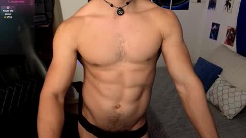 Snapshot of kiritosexhot chatting on December 16, 4:17 am Jacob online show from December 16, 4:17 am