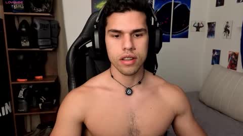 Jacob online show from January 11, 3:00 am