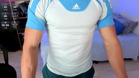 Jacob online show from February 5, 5:01 am