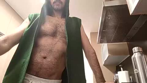 kirlian online show from February 25, 6:53 pm