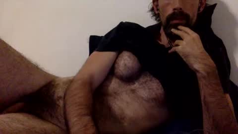 kirlian online show from March 8, 3:54 am