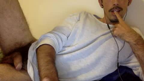 kirlian online show from April 25, 4:15 am