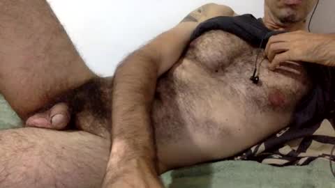 kirlian online show from May 29, 3:59 am