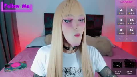 Kirmyy online show from January 10, 12:27 am