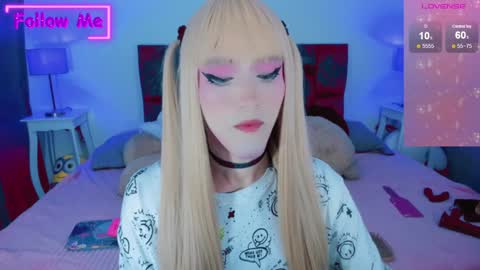 Kirmyy online show from January 19, 10:17 pm