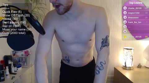 kirokaisan online show from March 11, 1:16 am