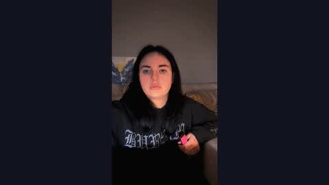 Kira online show from October 28, 7:16 pm