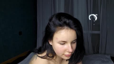 Kira online show from February 25, 5:22 pm