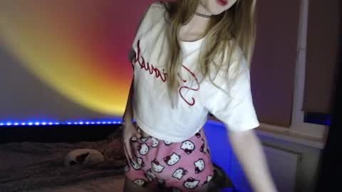 Snapshot of kisa____ chatting on October 27, 9:08 pm kisa____ online show from October 27, 9:08 pm