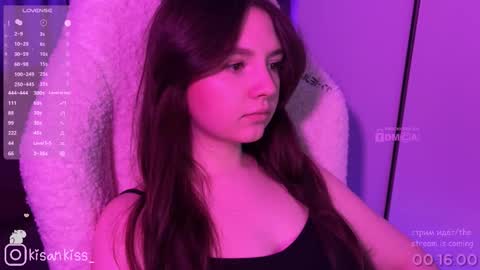 kisankiss online show from March 9, 10:03 pm